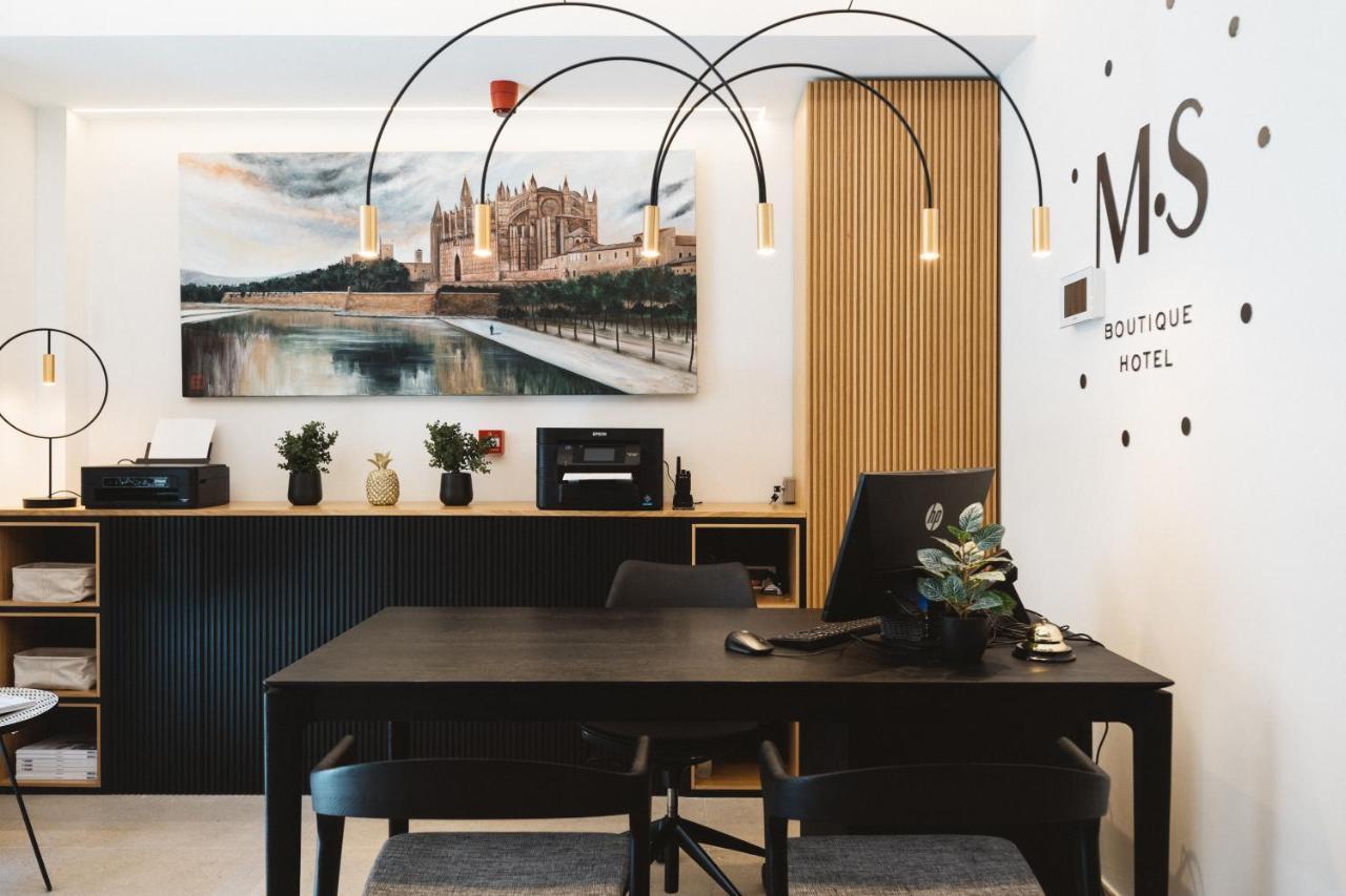 Boutique Petit Montision 4* Palma
