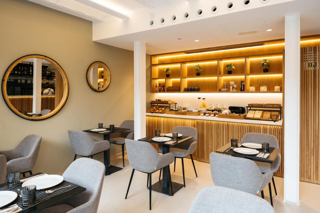 Boutique Petit Montision Hotel Palma