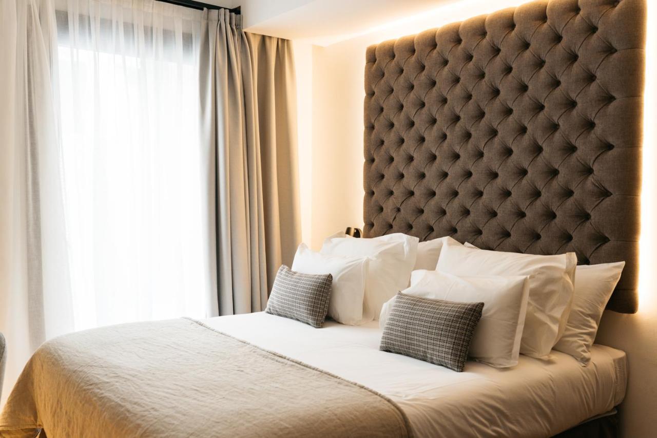 Hotel Boutique Petit Montision Palma