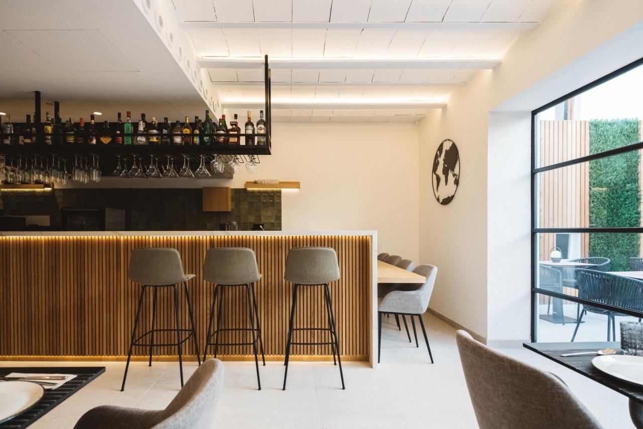Boutique Petit Montision Hotel Palma